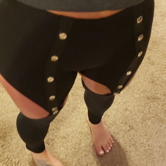 Leggings - Picture 4 of 4
